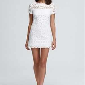 Lilly Pulitzer The MarieKate Dress